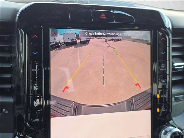 New 2026 RAM 2500 Tradesman image 13