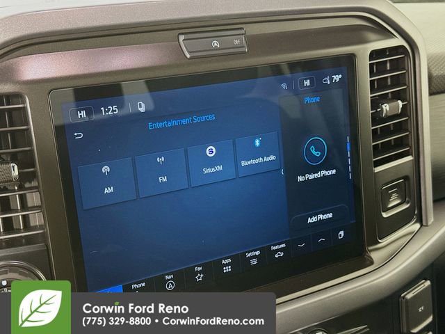 New 2026 Ford F150 XLT image 16