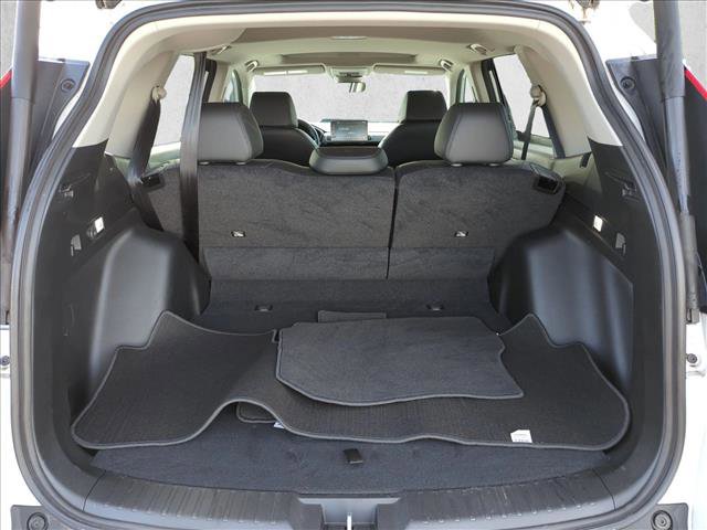Used 2023 Honda CR-V EX-L image 6