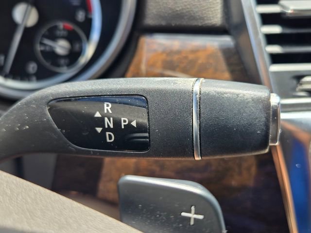 Used 2014 Mercedes-Benz ML 350 2WD image 18