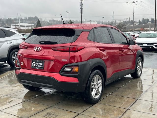 Used 2019 Hyundai Kona SE image 9
