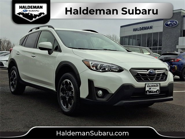 Used 2023 Subaru Crosstrek 2.0i Premium