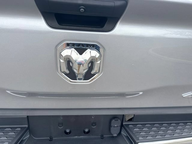 Used 2023 RAM 1500 Big Horn AWD/4WD image 12