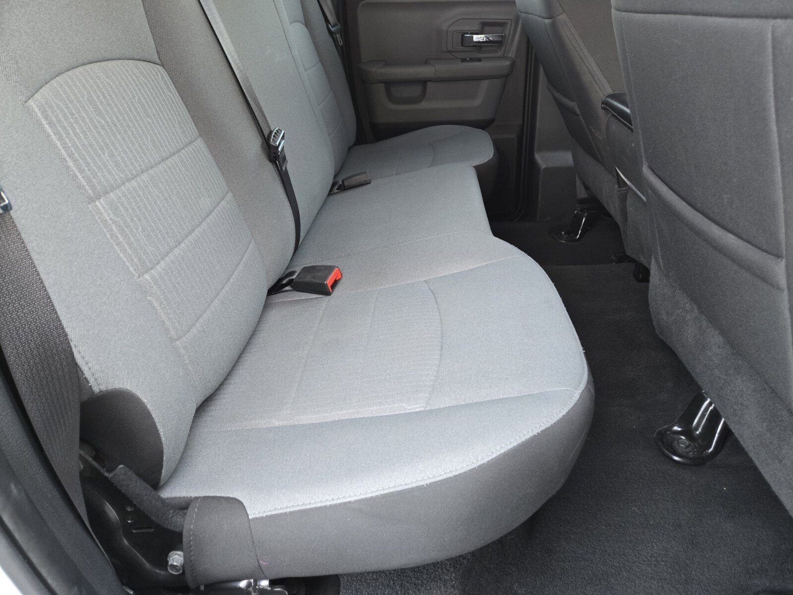 Used 2024 RAM 1500 Classic SLT image 12