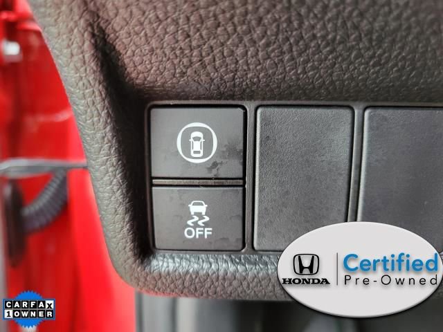 Certified 2023 Honda Civic Sport image 18