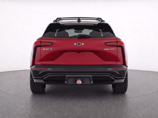 Used 2025 Chevrolet Blazer EV RS AWD/4WD image 7