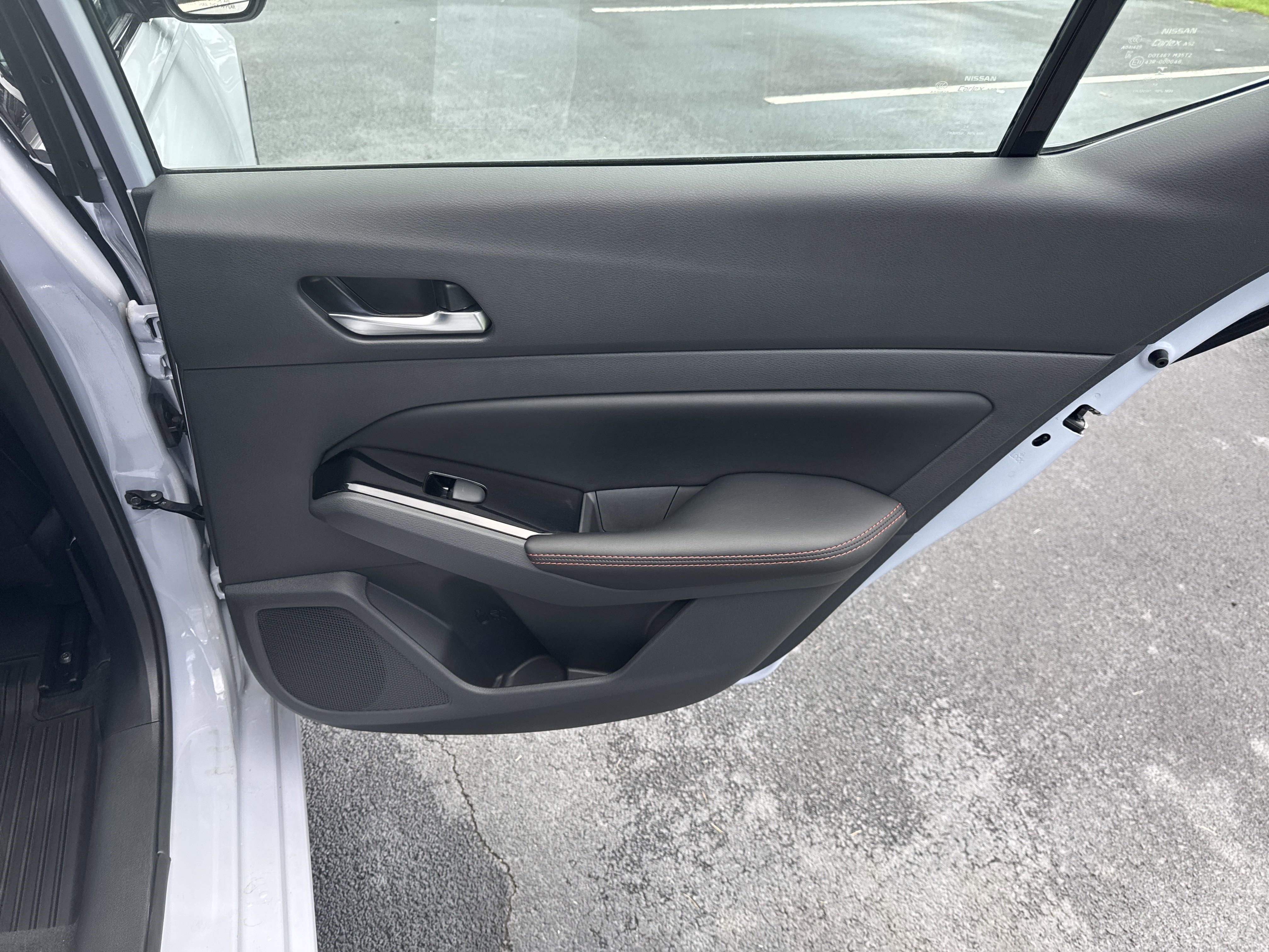 Used 2024 Nissan Altima 2.5 SR image 30