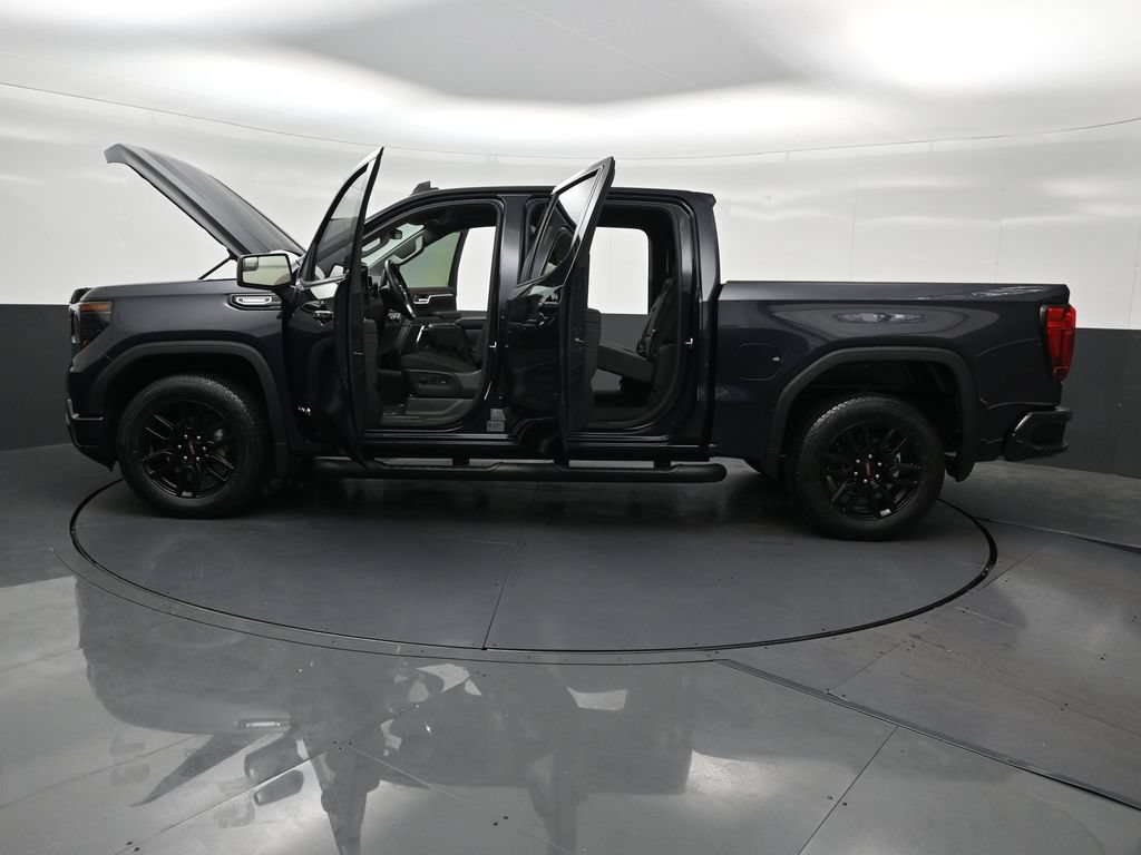 Used 2025 GMC Sierra 1500 Elevation RWD image 33