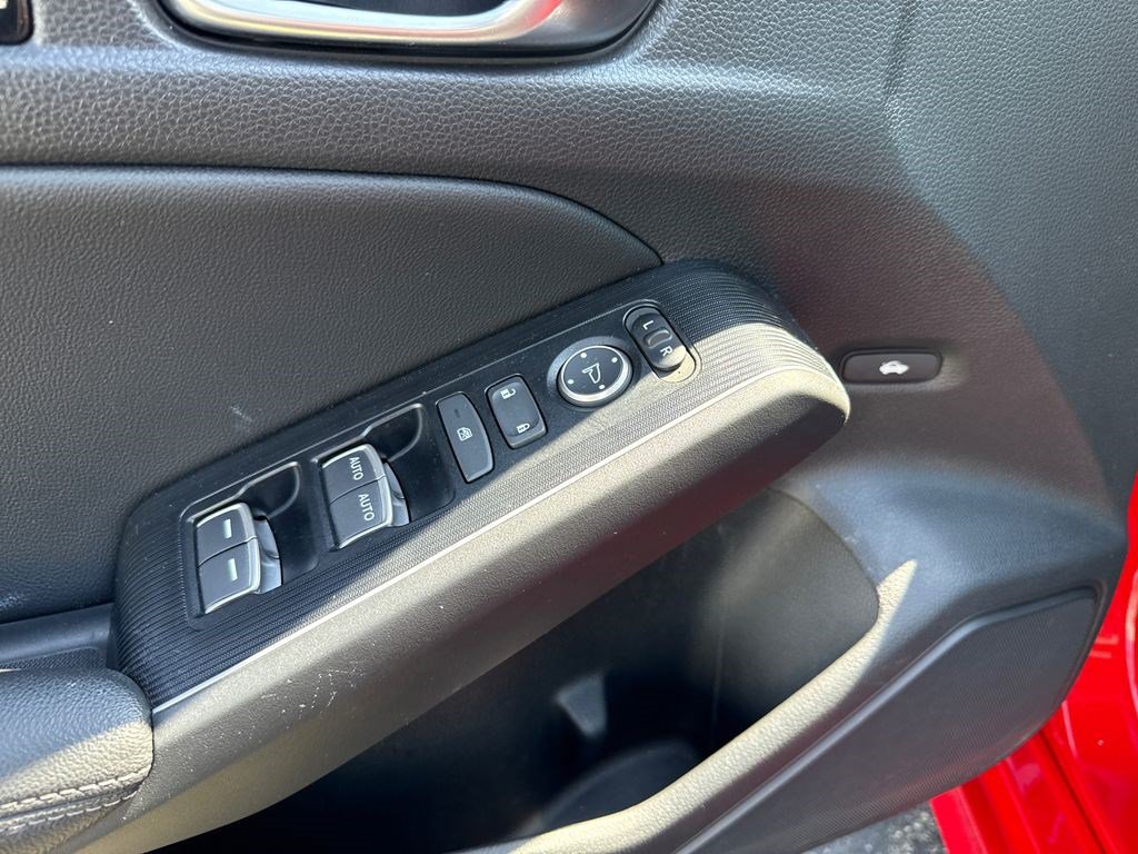 Certified 2023 Honda Civic Touring image 18