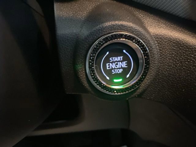 Certified 2021 Chevrolet TrailBlazer LT w/ Sun and Liftgate Package image 17