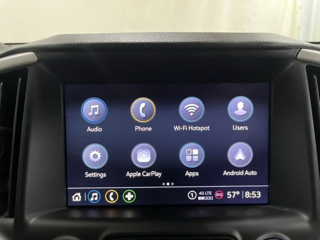 Used 2024 GMC Terrain SLT image 41