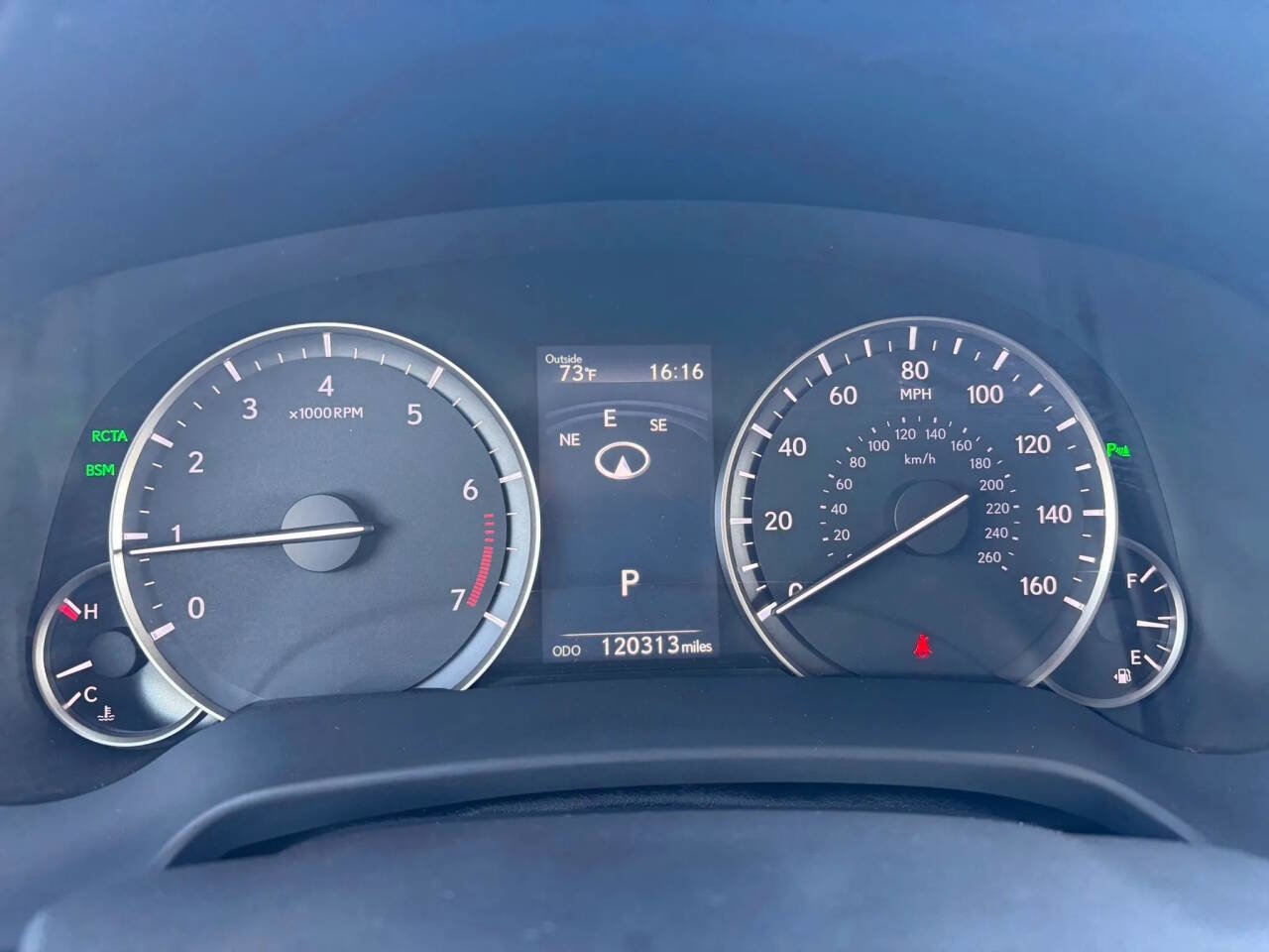 Used 2016 Lexus RX 350 FWD w/ Premium Package image 16