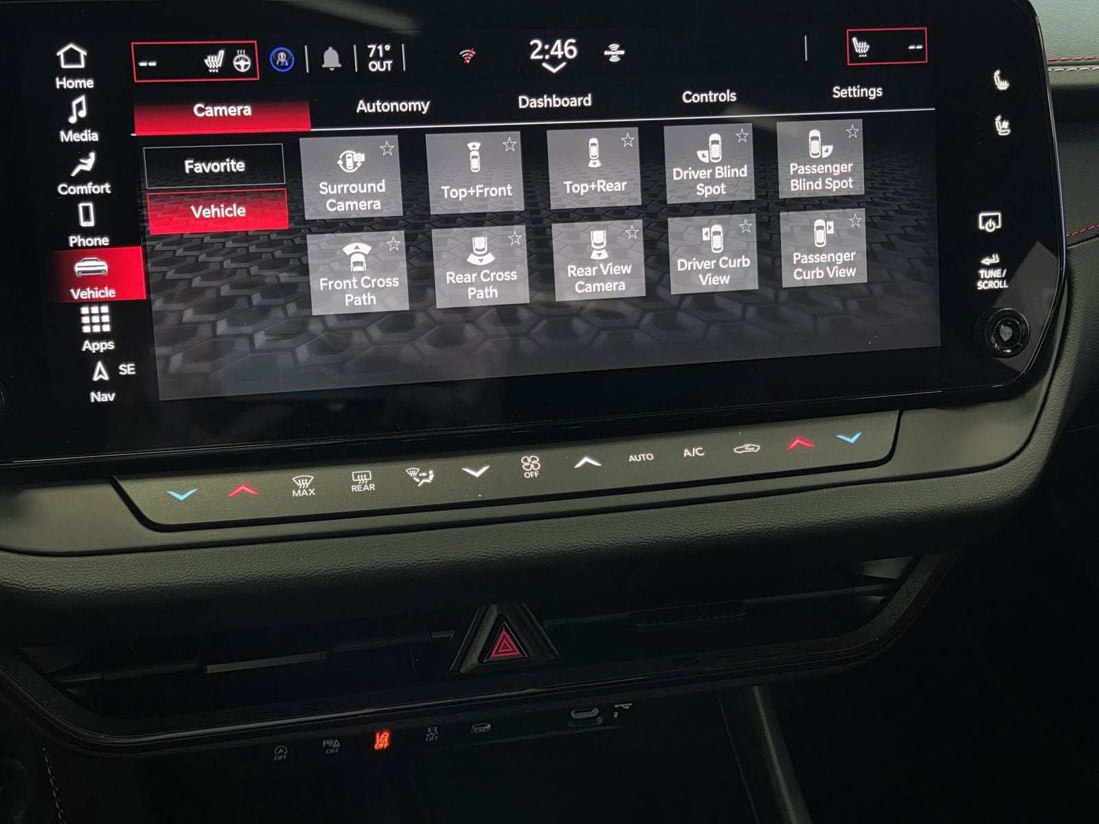 New 2026 Dodge Charger R/T AWD/4WD image 9