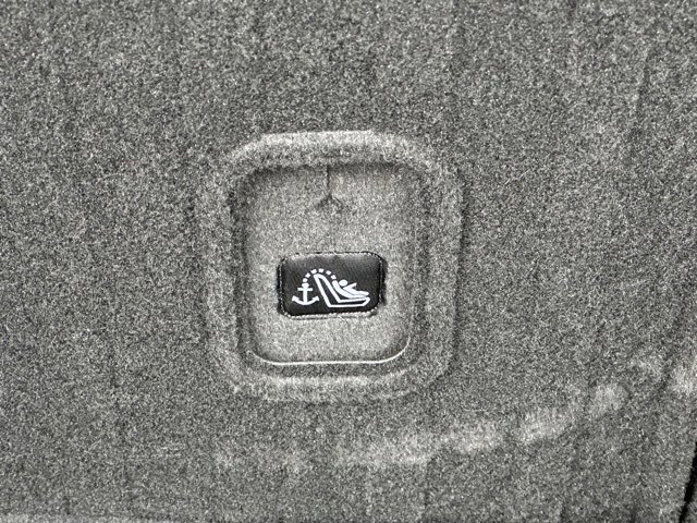 Certified 2023 Nissan Rogue SV image 20