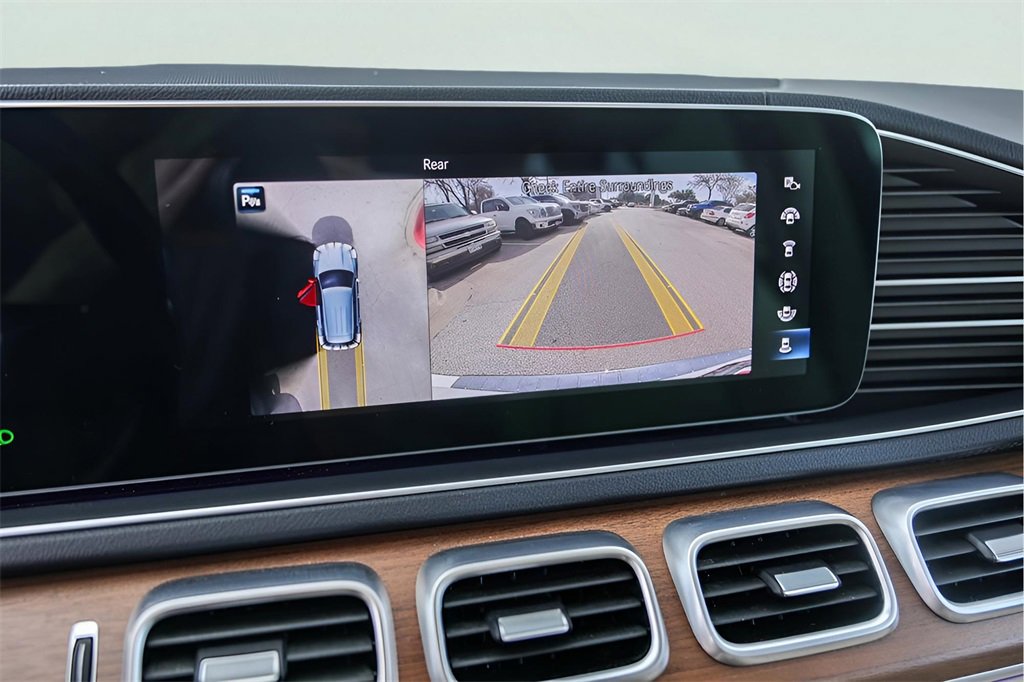 Used 2022 Mercedes-Benz GLE 450 4MATIC image 20