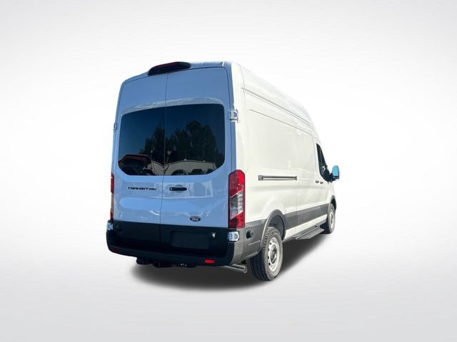 New 2026 Ford Transit 250 148 High Roof RWD image 5