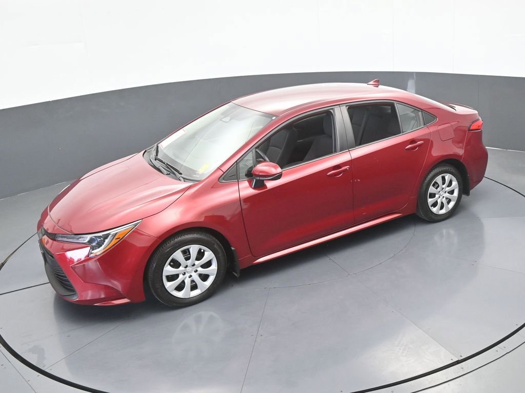 Used 2024 Toyota Corolla LE FWD image 41