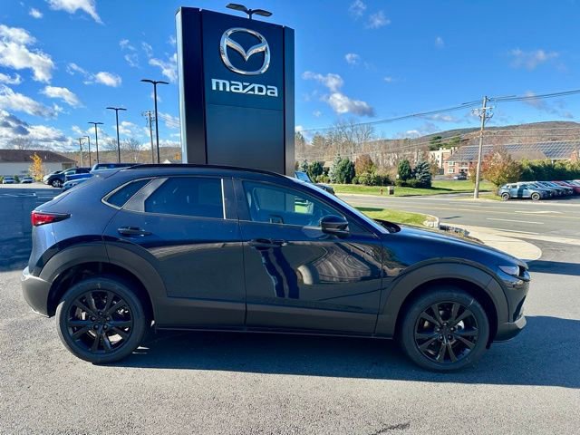 New 2026 MAZDA CX-30 2.5 Turbo w/ Premium Package image 8