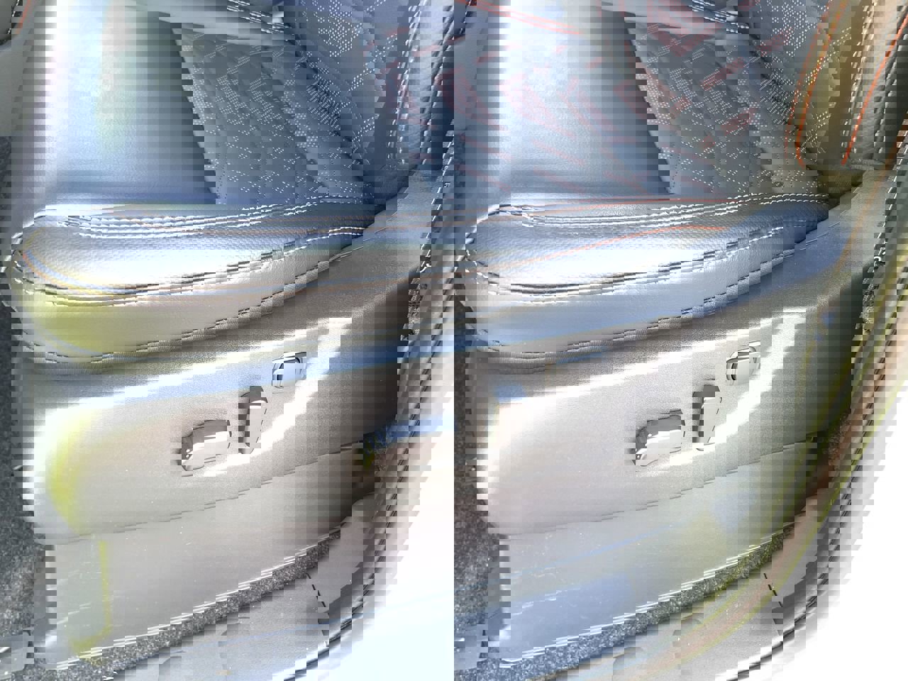 New 2026 Nissan Frontier PRO-4X w/ Pro Premium Package image 22