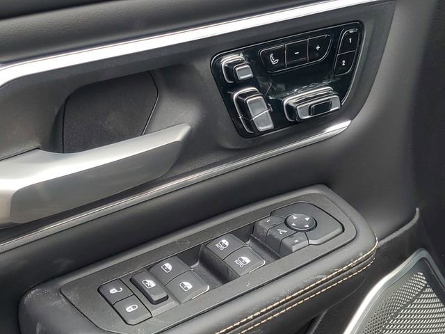 New 2026 RAM 1500 Tungsten w/ Trailer Tow Group image 11