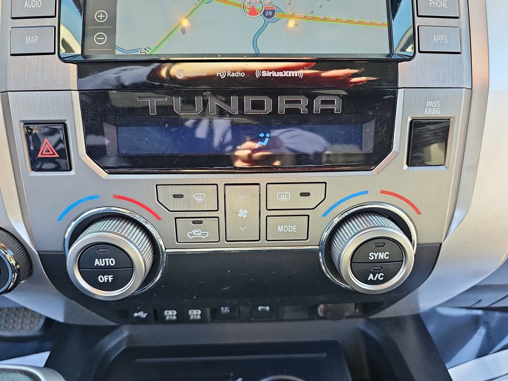 Used 2020 Toyota Tundra SR5 image 29