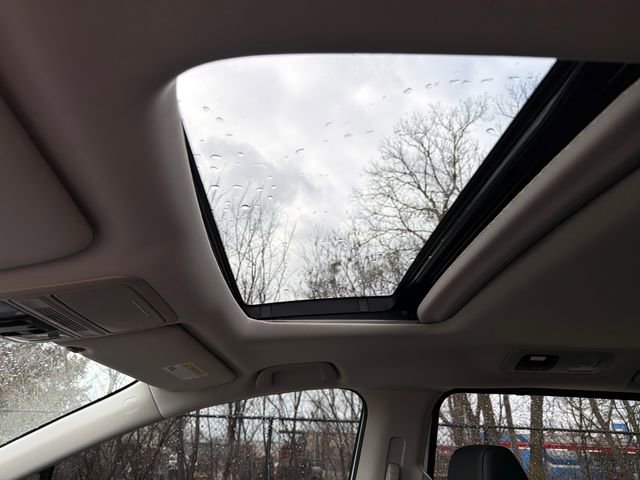 New 2026 Honda Odyssey EX-L image 26