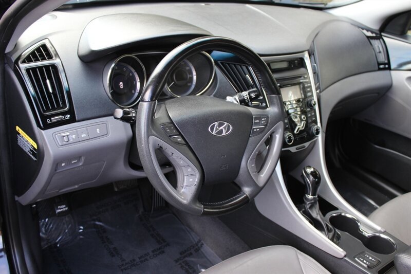 Used 2012 Hyundai Sonata Limited image 9