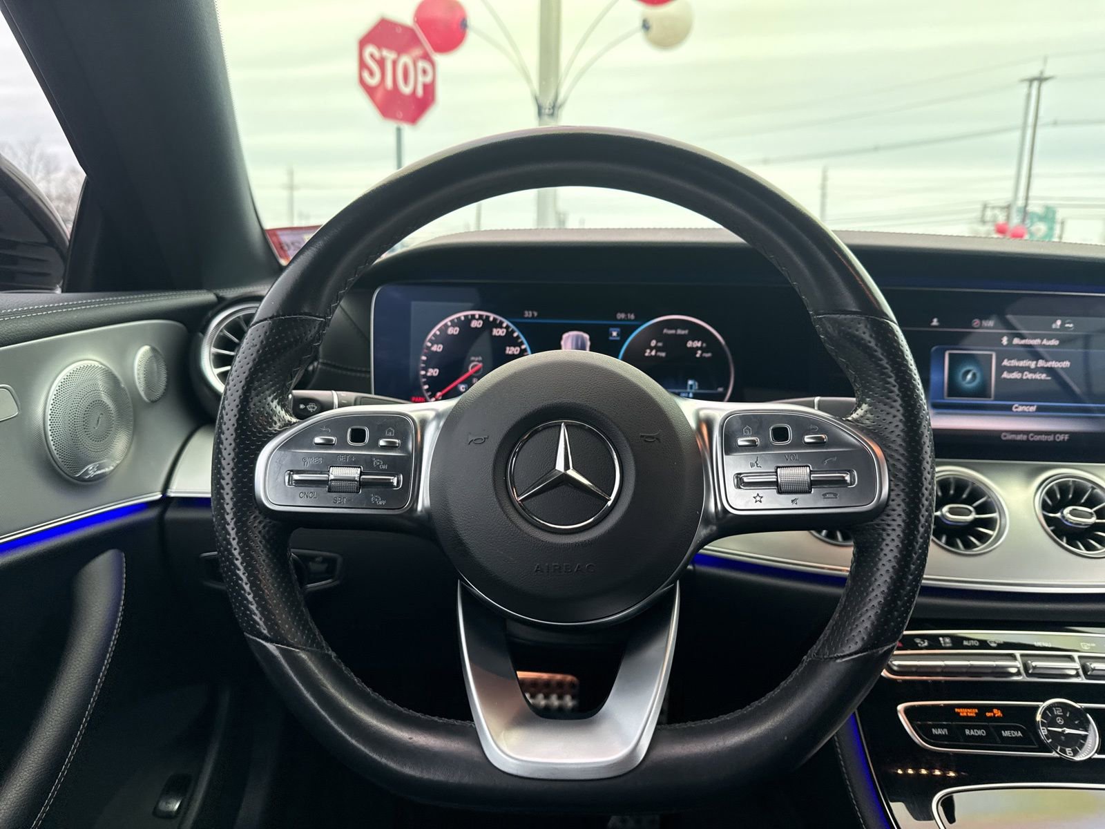 Used 2019 Mercedes-Benz E 450 4MATIC Coupe image 18