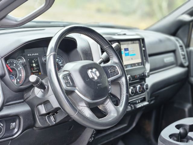 Used 2024 RAM 2500 Big Horn image 12