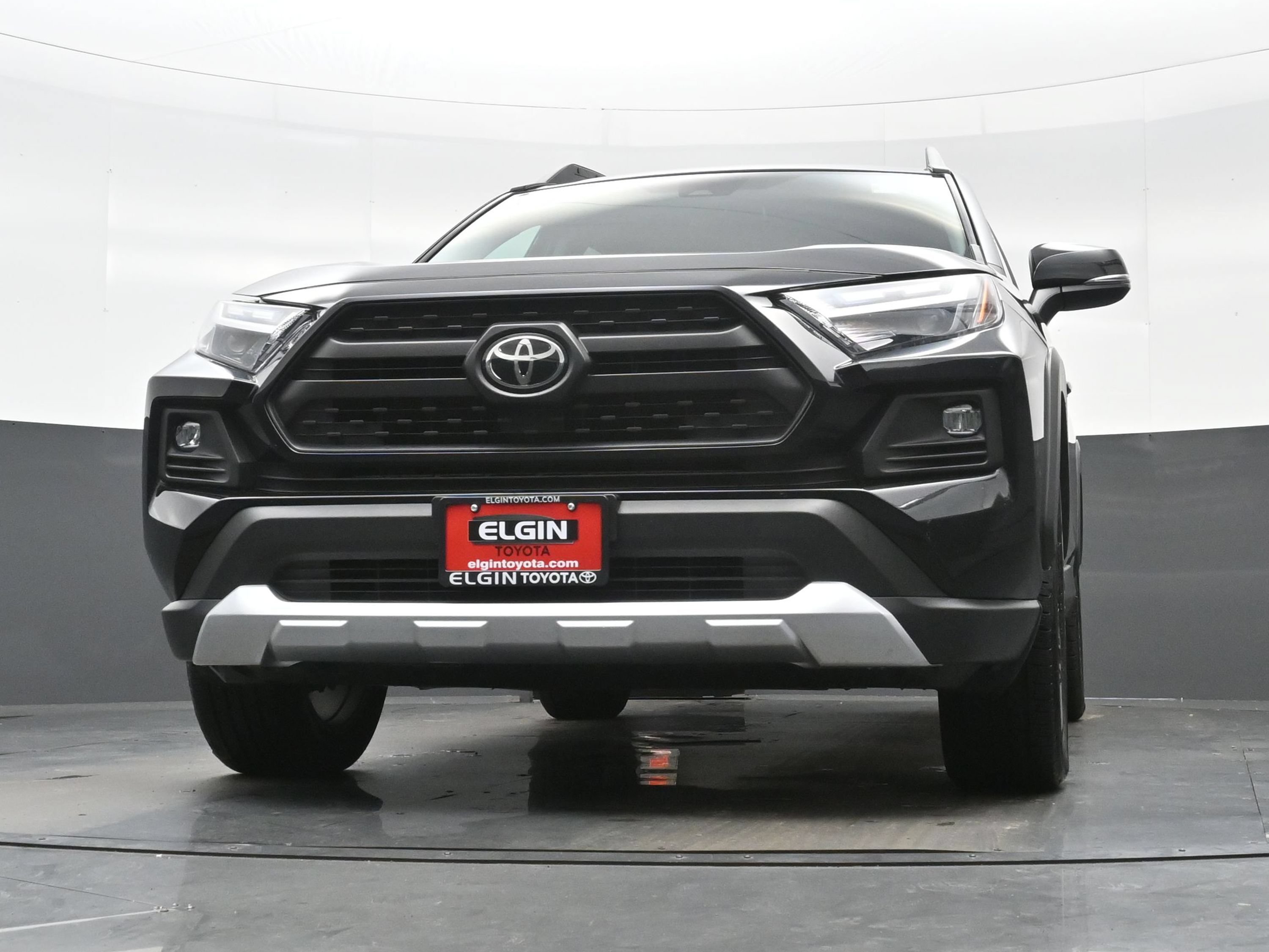 Used 2024 Toyota RAV4 Adventure AWD/4WD image 27
