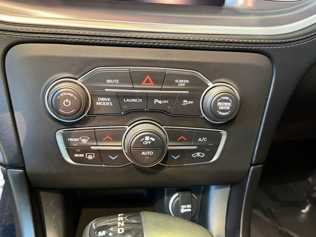 Used 2022 Dodge Charger Scat Pack image 23