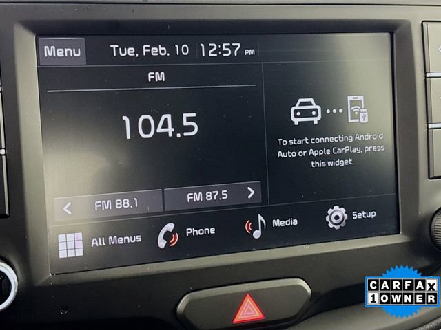 Used 2024 Kia Soul LX image 15