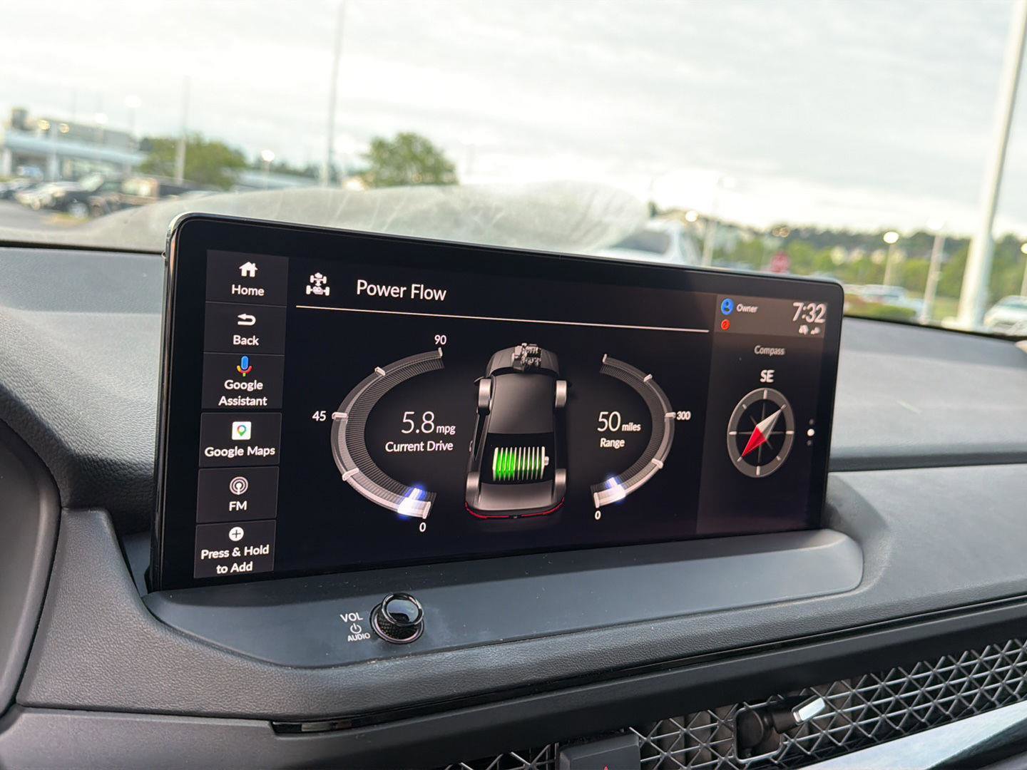 Used 2023 Honda Accord Touring image 23