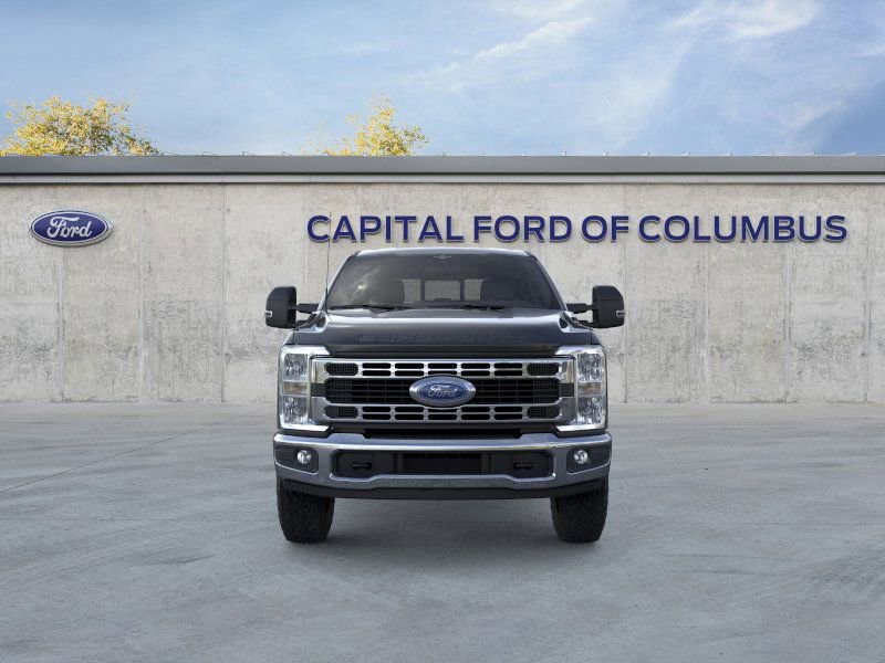 New 2026 Ford F250 XLT w/ Tremor Off-Road Package image 2