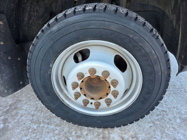 Used 2016 RAM 5500 Tradesman w/ Power & Remote Entry Group image 6