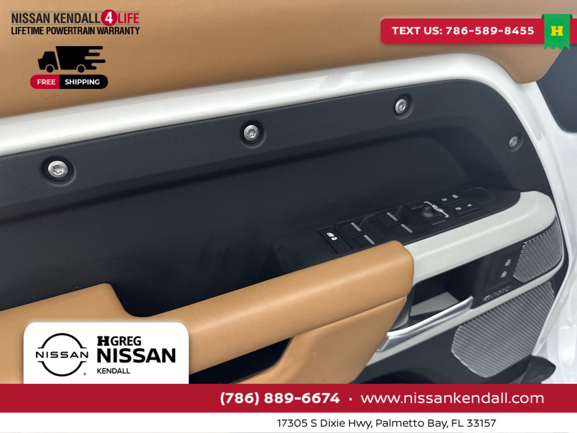 Used 2023 Land Rover Defender 130 X-Dynamic SE image 17