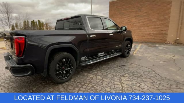 Used 2023 GMC Sierra 1500 Denali image 8
