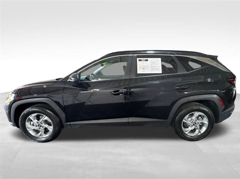 Used 2024 Hyundai Tucson SEL AWD/4WD image 8