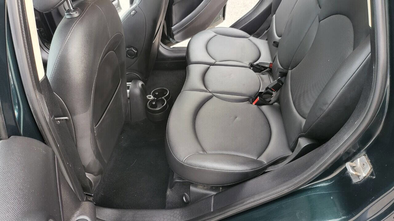 Used 2014 MINI Cooper Countryman S image 16