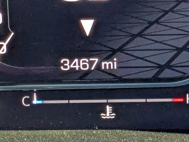 Used 2025 GMC Sierra 2500 AT4X image 24