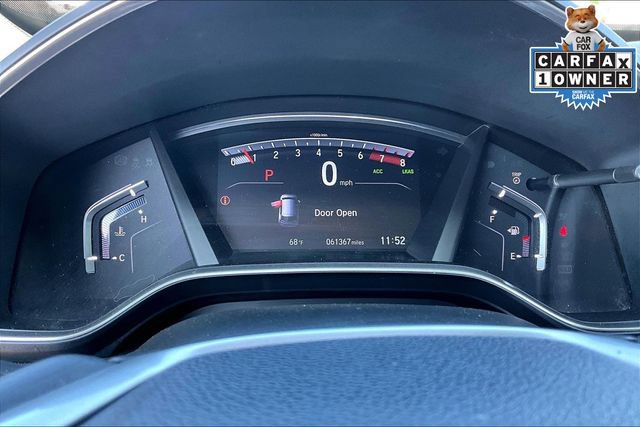 Used 2019 Honda CR-V EX-L image 20