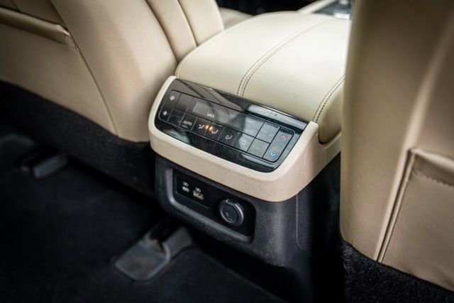 Used 2022 INFINITI QX60 Luxe AWD/4WD image 41