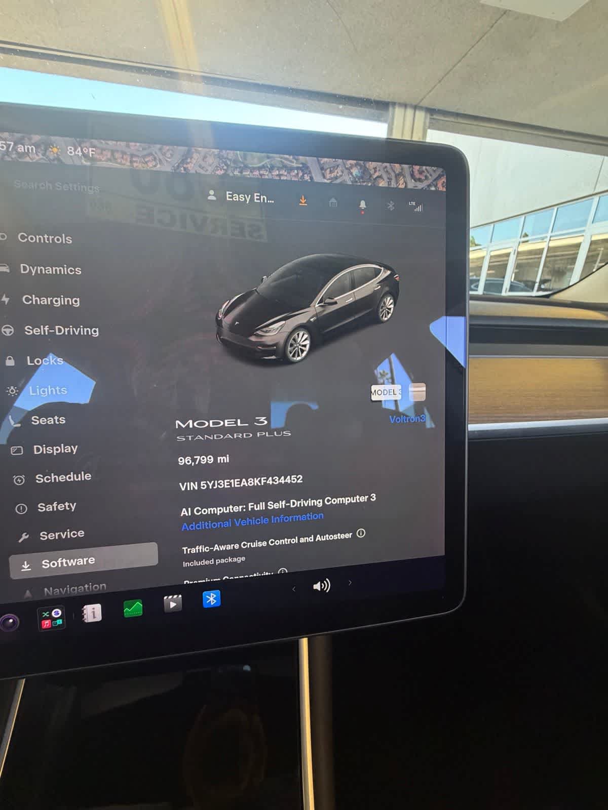 Used 2019 Tesla Model 3 Standard Range RWD image 20