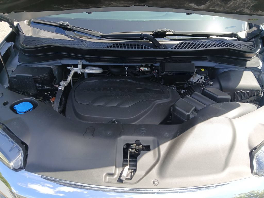 Used 2022 Honda Pilot Elite image 31