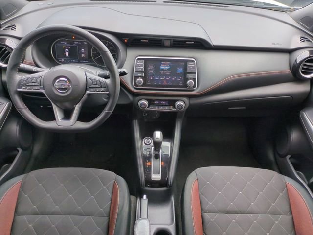 Used 2020 Nissan Kicks SR image 15