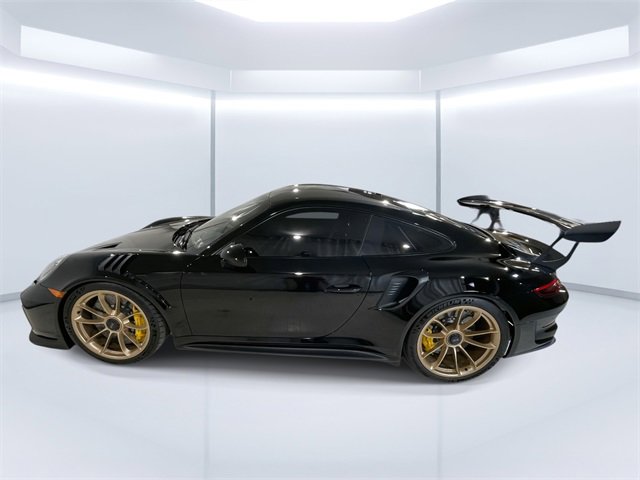 Used 2019 Porsche 911 GT3 RS image 2