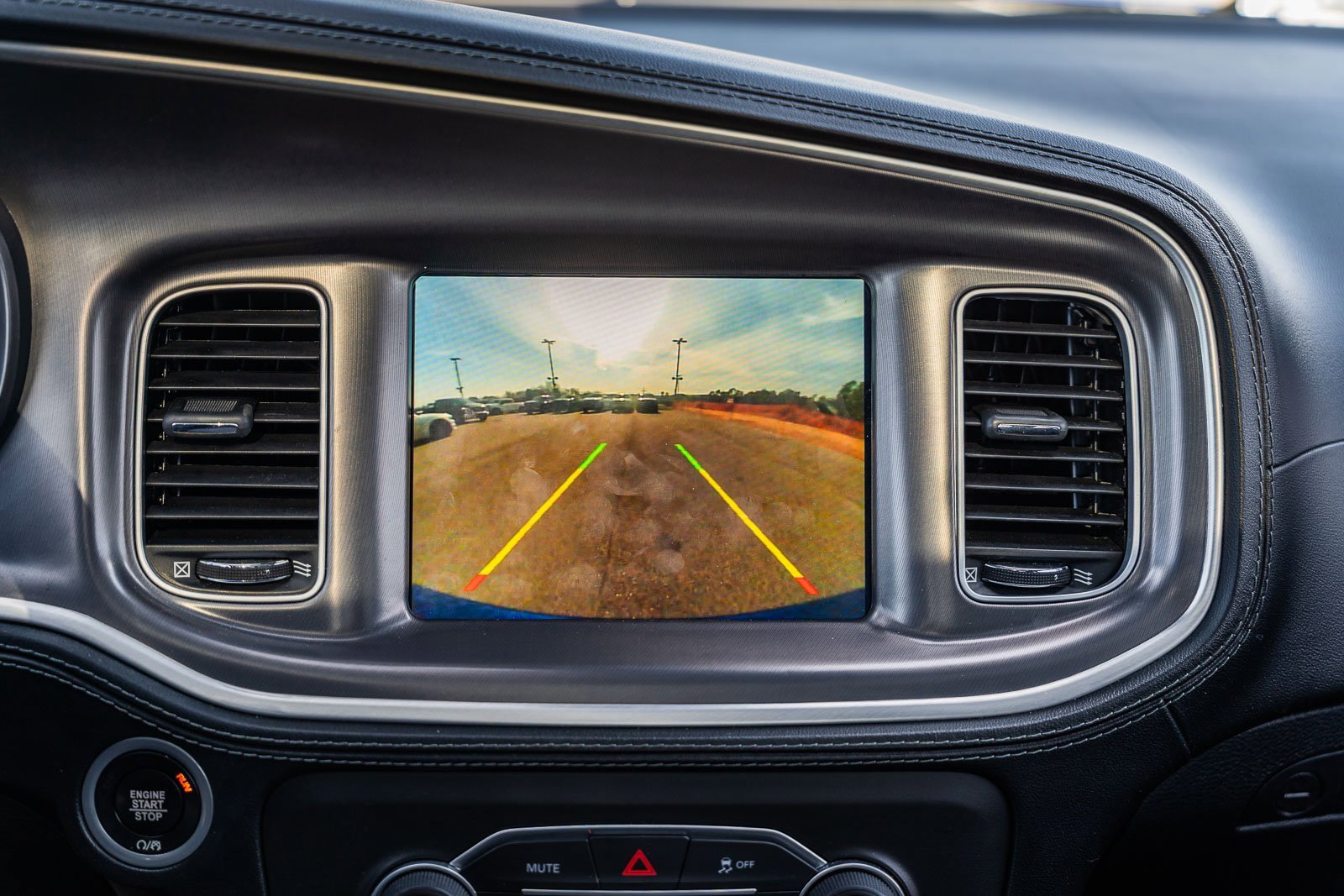 Used 2021 Dodge Charger Scat Pack image 39