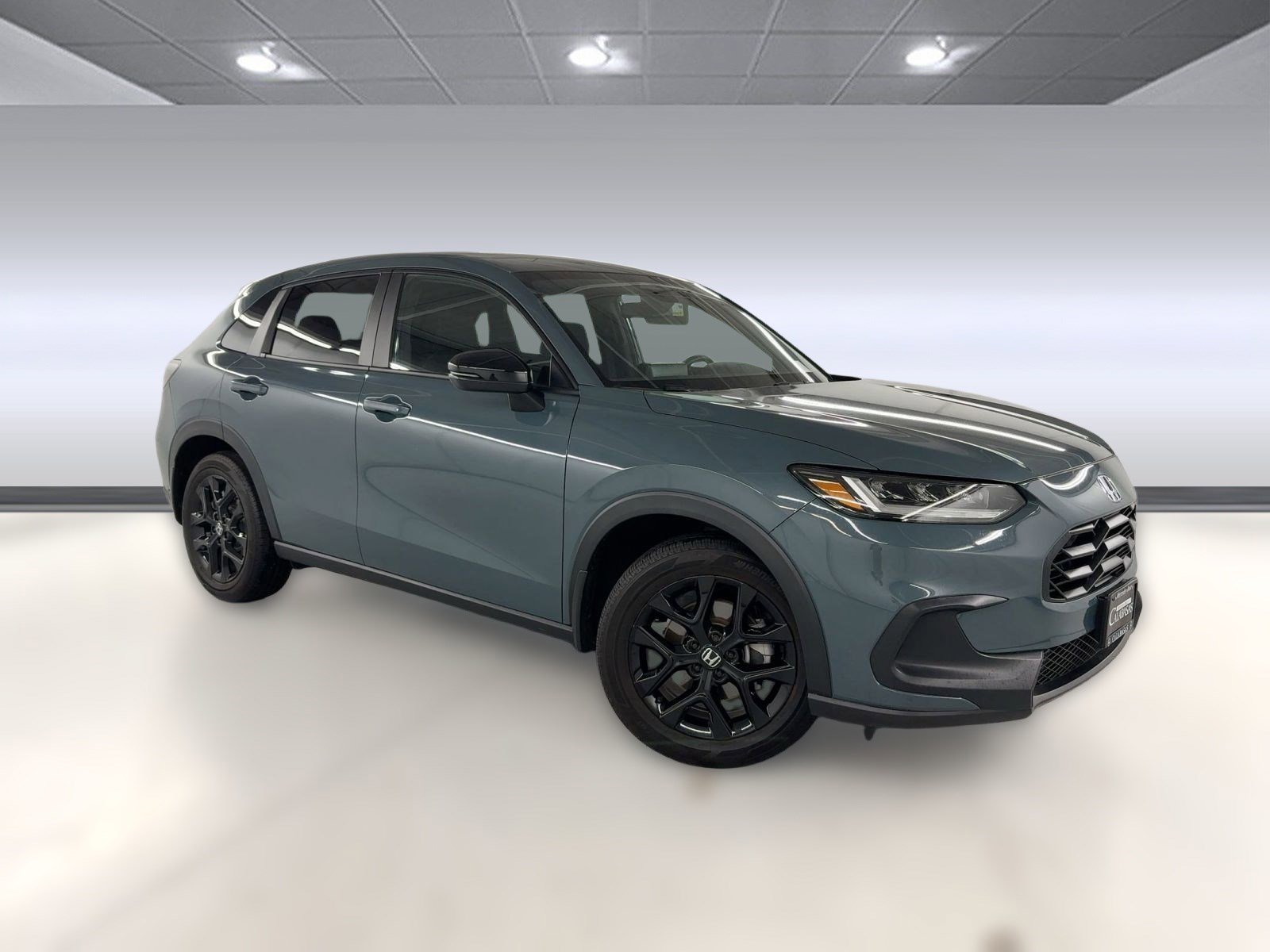 Used 2024 Honda HR-V Sport image 7