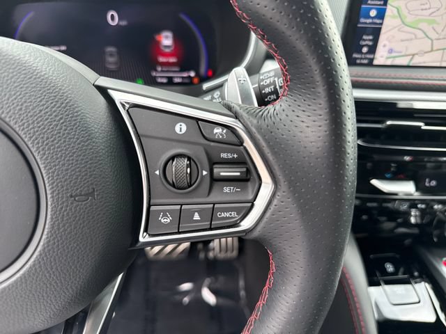 Certified 2026 Acura MDX A-Spec AWD/4WD image 18