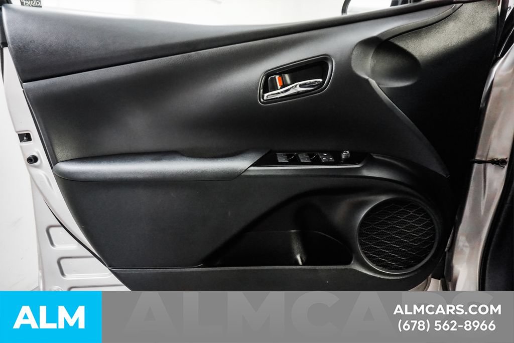 Used 2019 Toyota Prius Prime Advanced FWD image 45